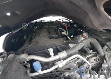 2015 Honda Accord Sport from USA, damaged, VIN 1HGCR2F58FA019269